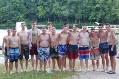 2019 Camp Mattatuck