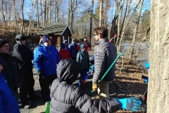2019 Ice Fishing Campout