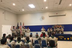 2019 September COH