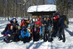 2020 Mount Washington Trip