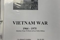 Vietnam-war-summary